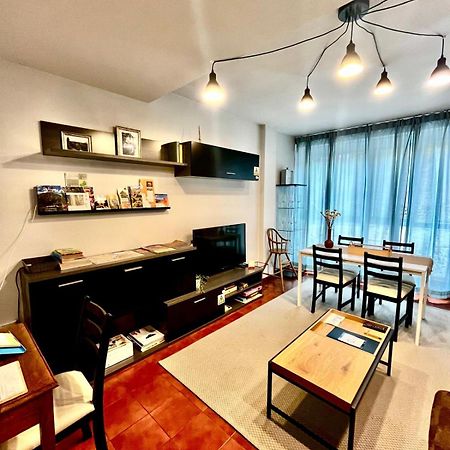 Apartament Duplex Duquesa O Barco de Valdeorras Zewnętrze zdjęcie
