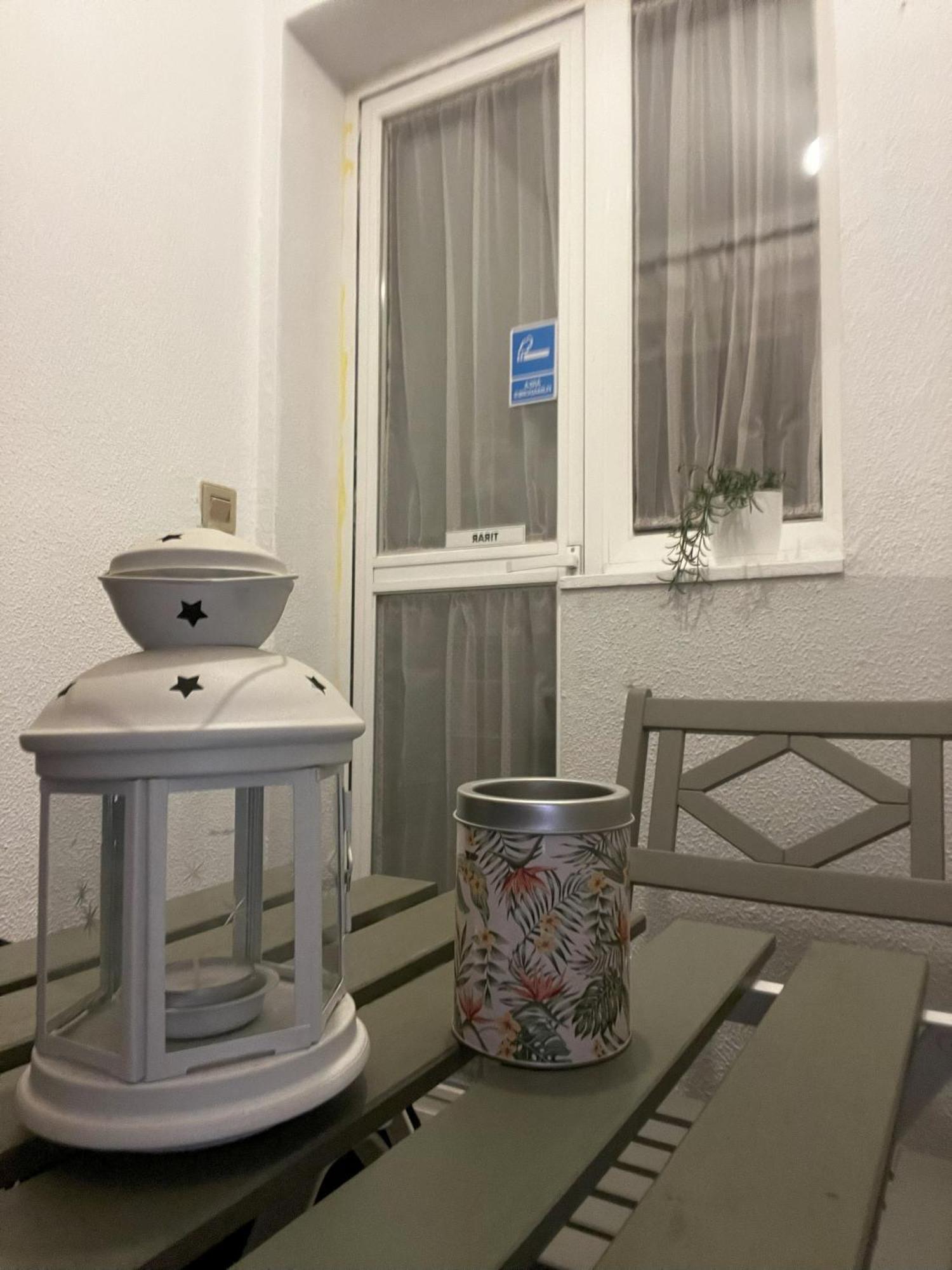 Apartament Duplex Duquesa O Barco de Valdeorras Zewnętrze zdjęcie