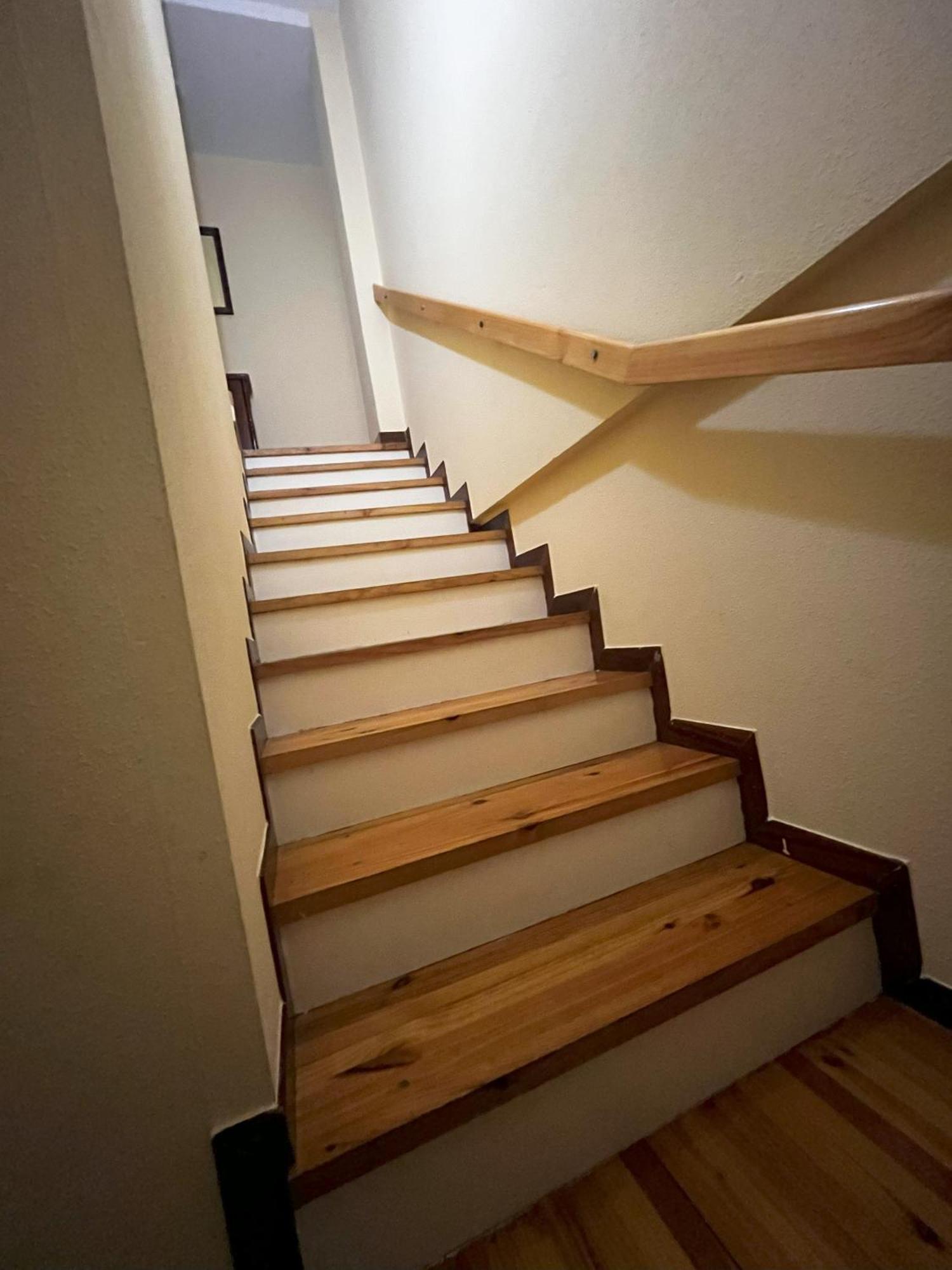 Apartament Duplex Duquesa O Barco de Valdeorras Zewnętrze zdjęcie