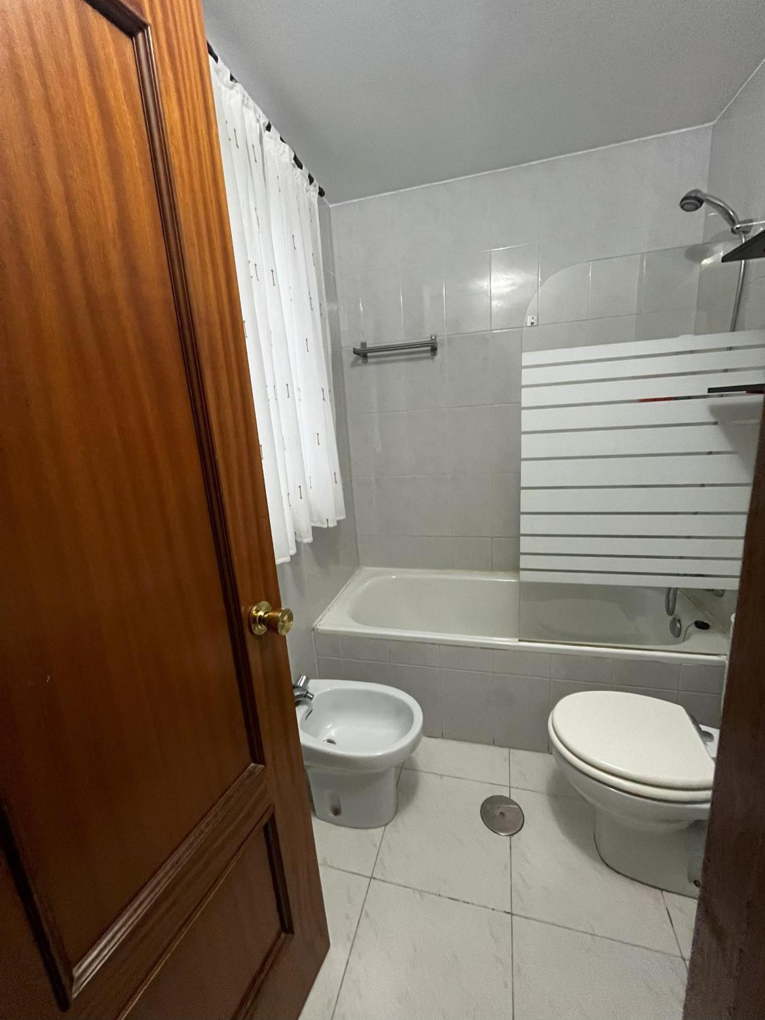 Apartament Duplex Duquesa O Barco de Valdeorras Zewnętrze zdjęcie
