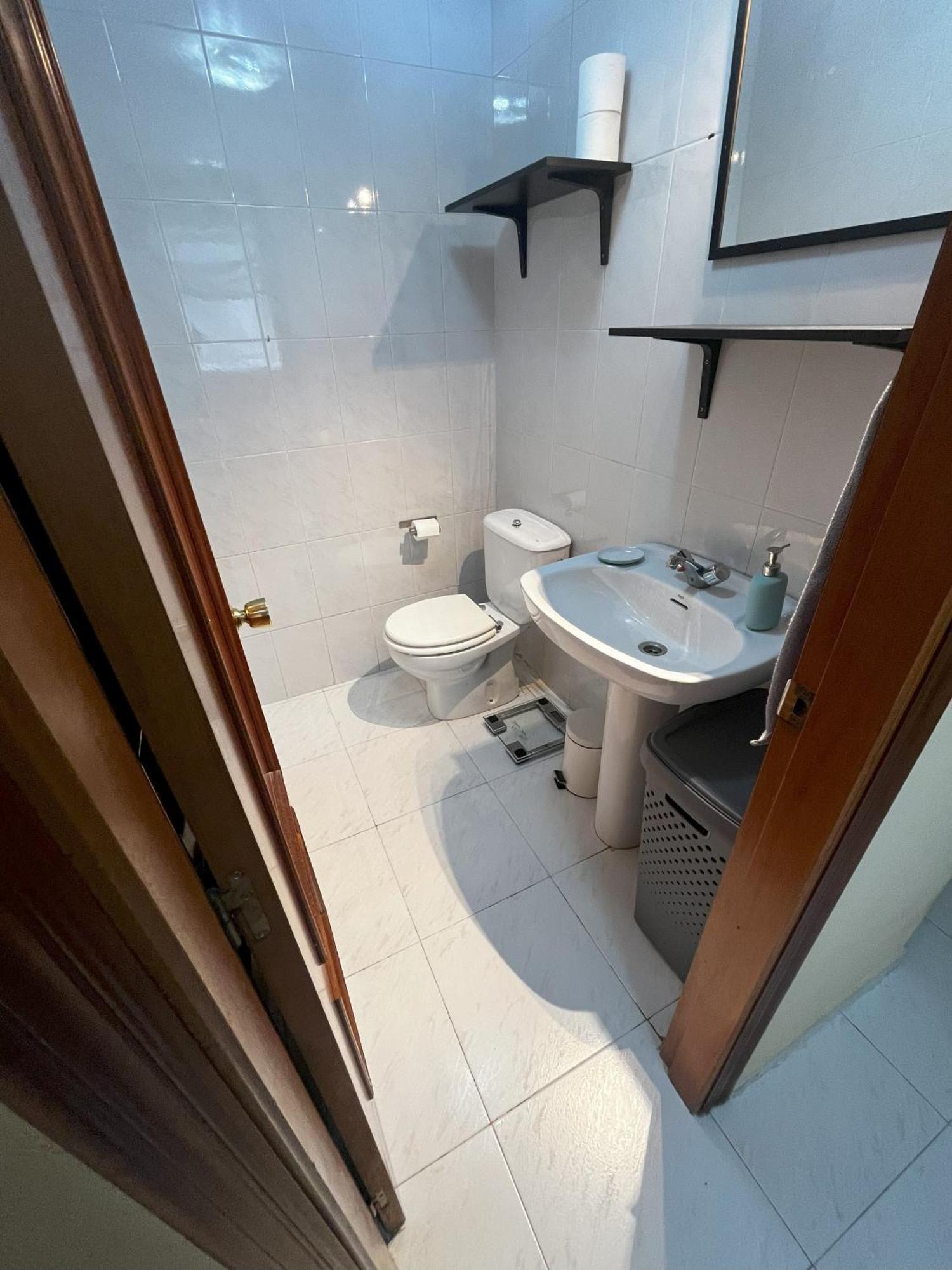 Apartament Duplex Duquesa O Barco de Valdeorras Zewnętrze zdjęcie