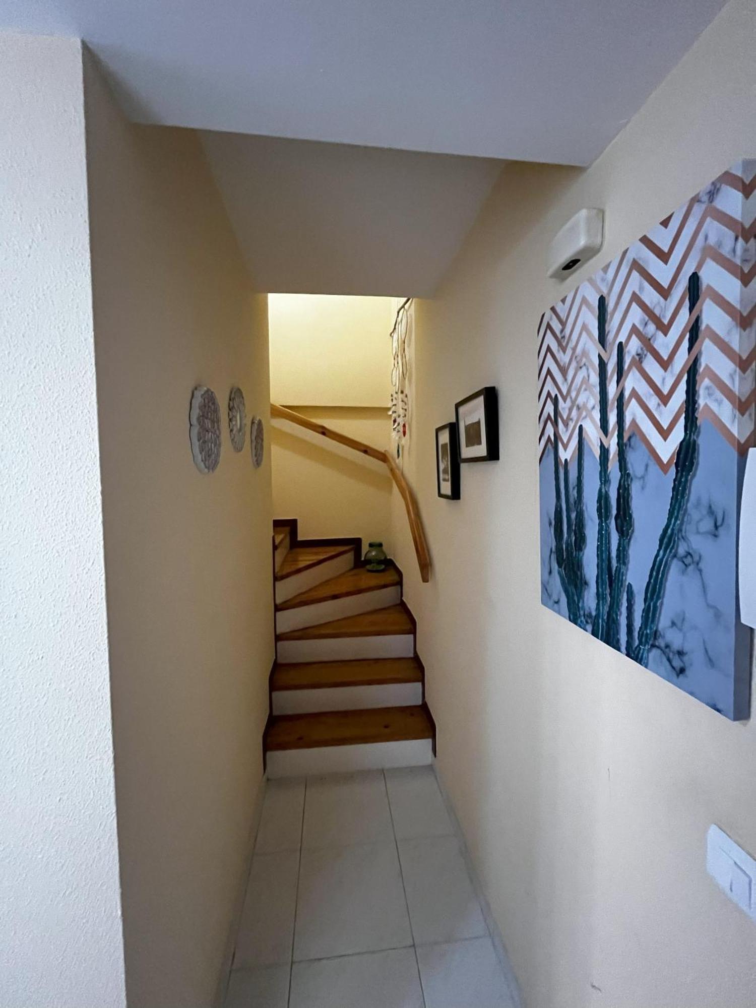 Apartament Duplex Duquesa O Barco de Valdeorras Zewnętrze zdjęcie