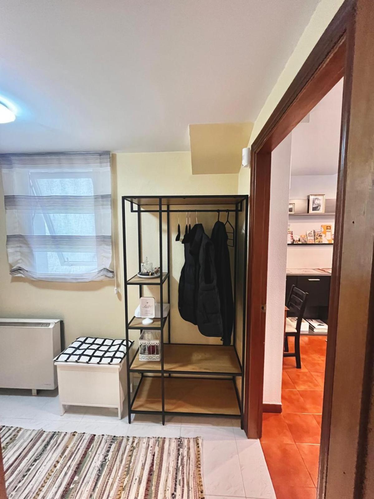 Apartament Duplex Duquesa O Barco de Valdeorras Zewnętrze zdjęcie