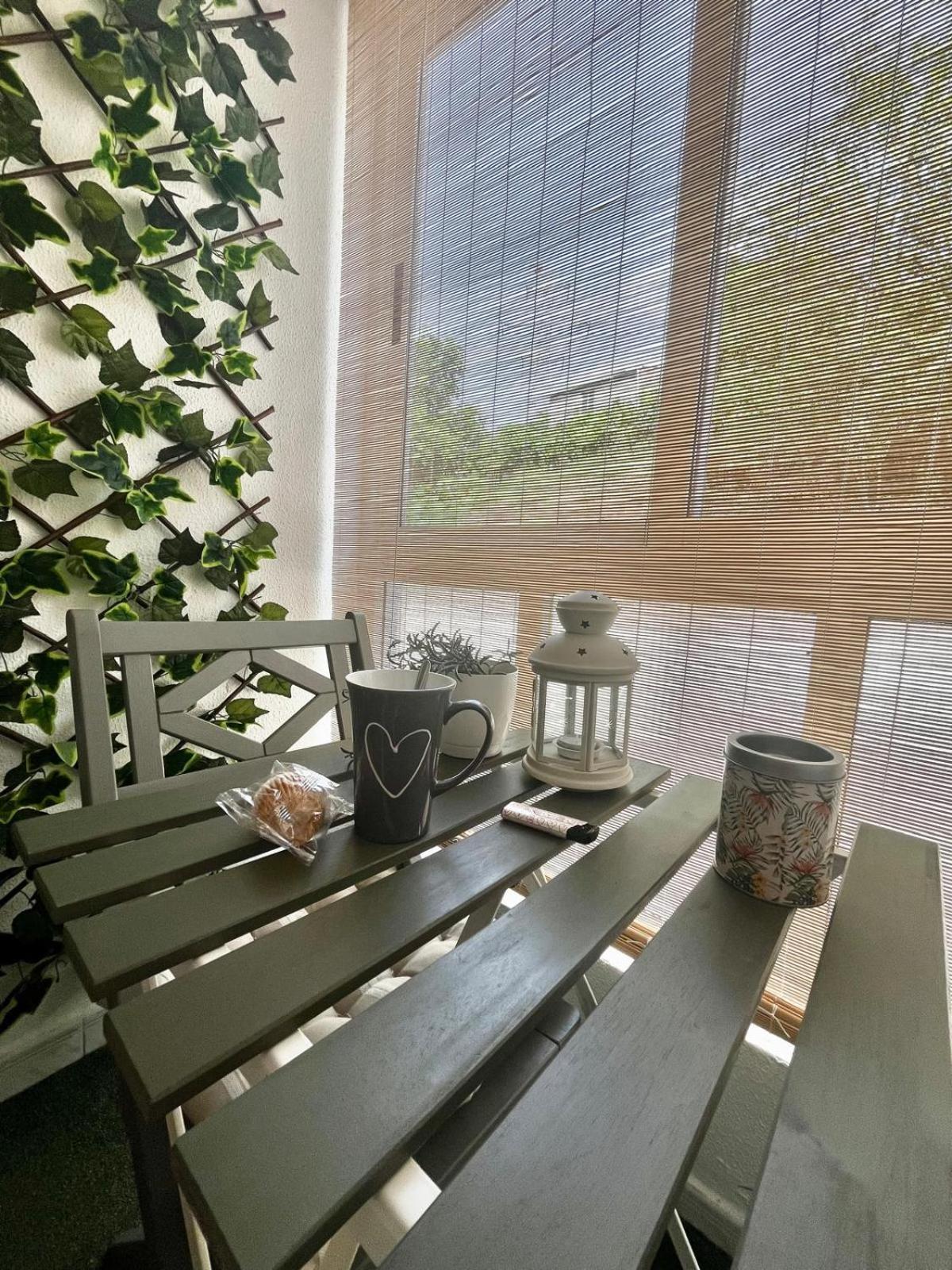 Apartament Duplex Duquesa O Barco de Valdeorras Zewnętrze zdjęcie