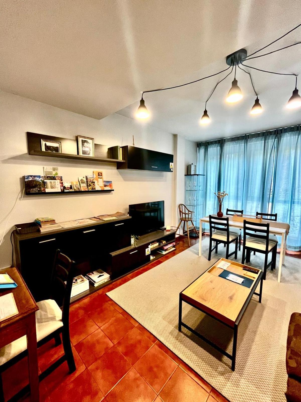 Apartament Duplex Duquesa O Barco de Valdeorras Zewnętrze zdjęcie