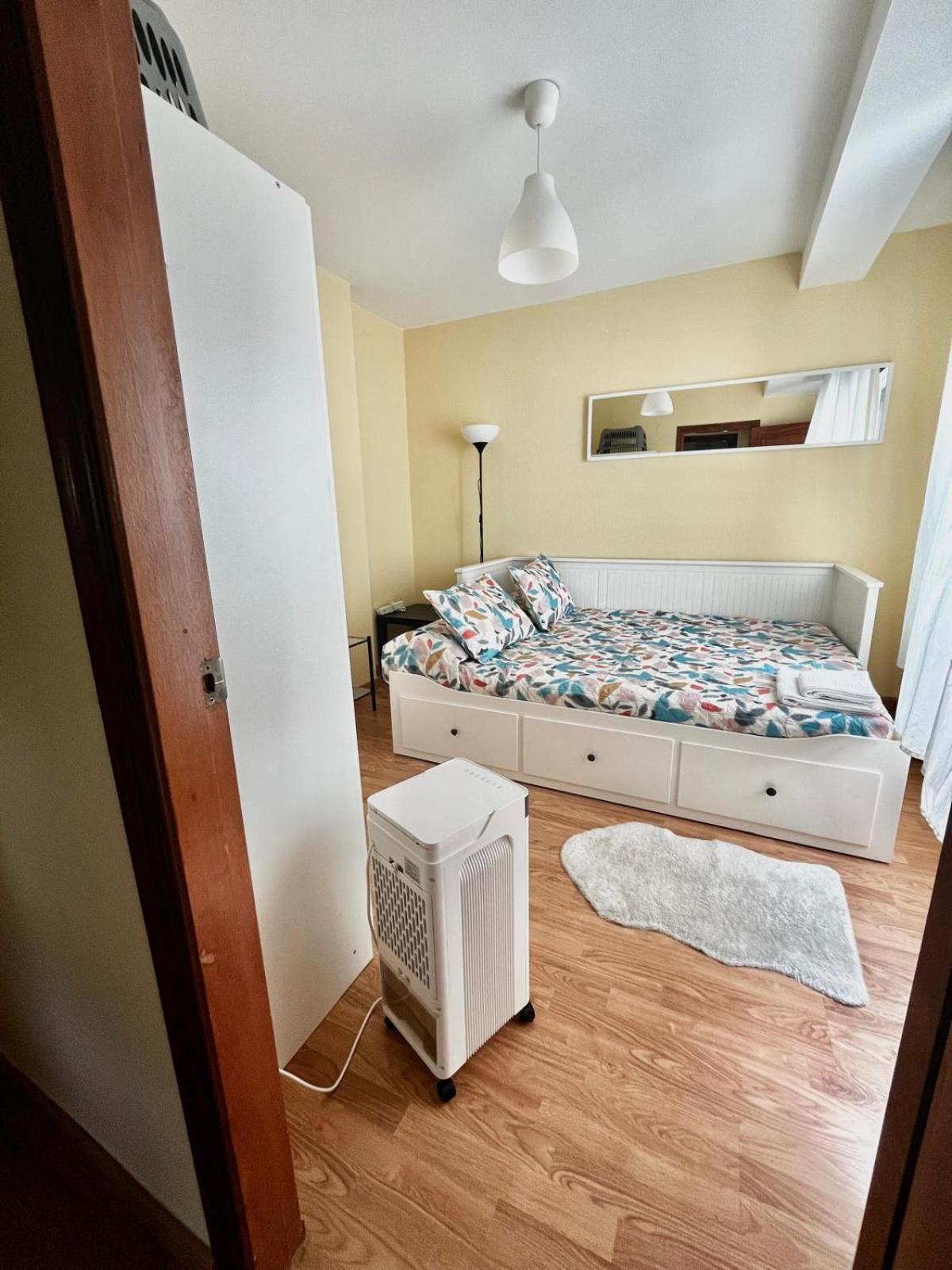 Apartament Duplex Duquesa O Barco de Valdeorras Zewnętrze zdjęcie