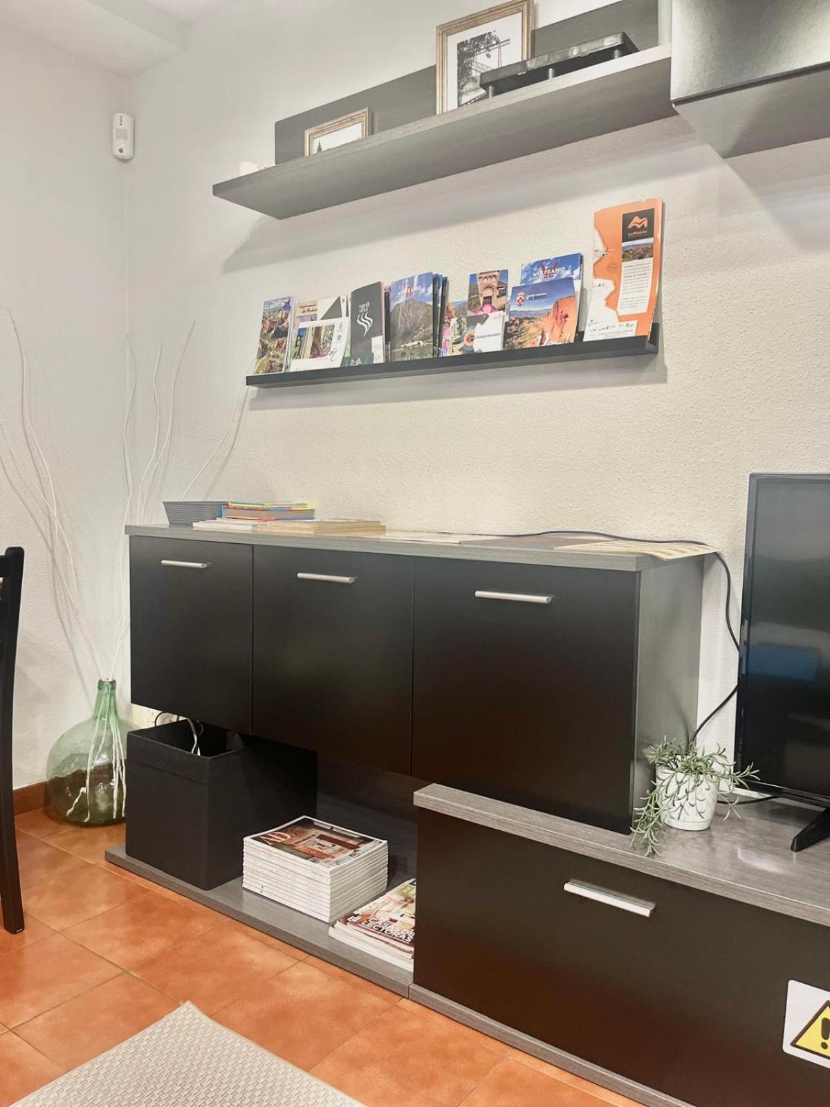 Apartament Duplex Duquesa O Barco de Valdeorras Zewnętrze zdjęcie