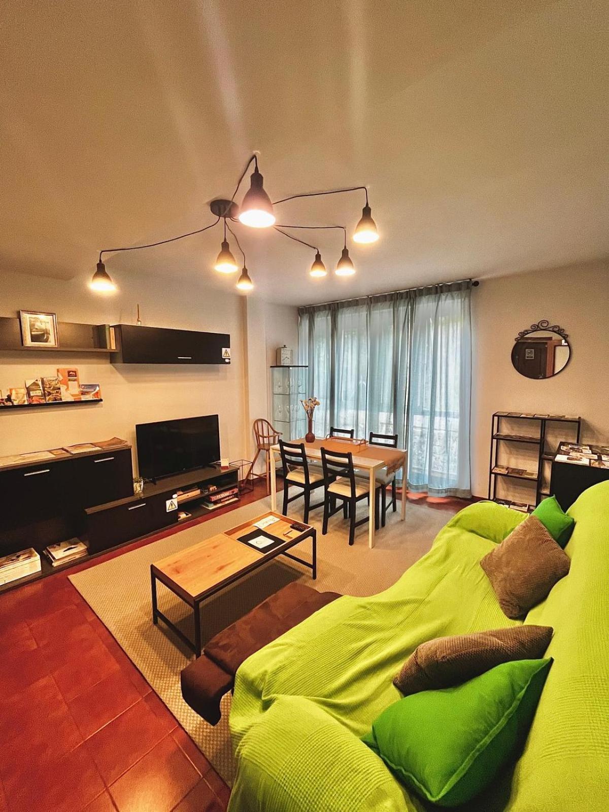 Apartament Duplex Duquesa O Barco de Valdeorras Zewnętrze zdjęcie