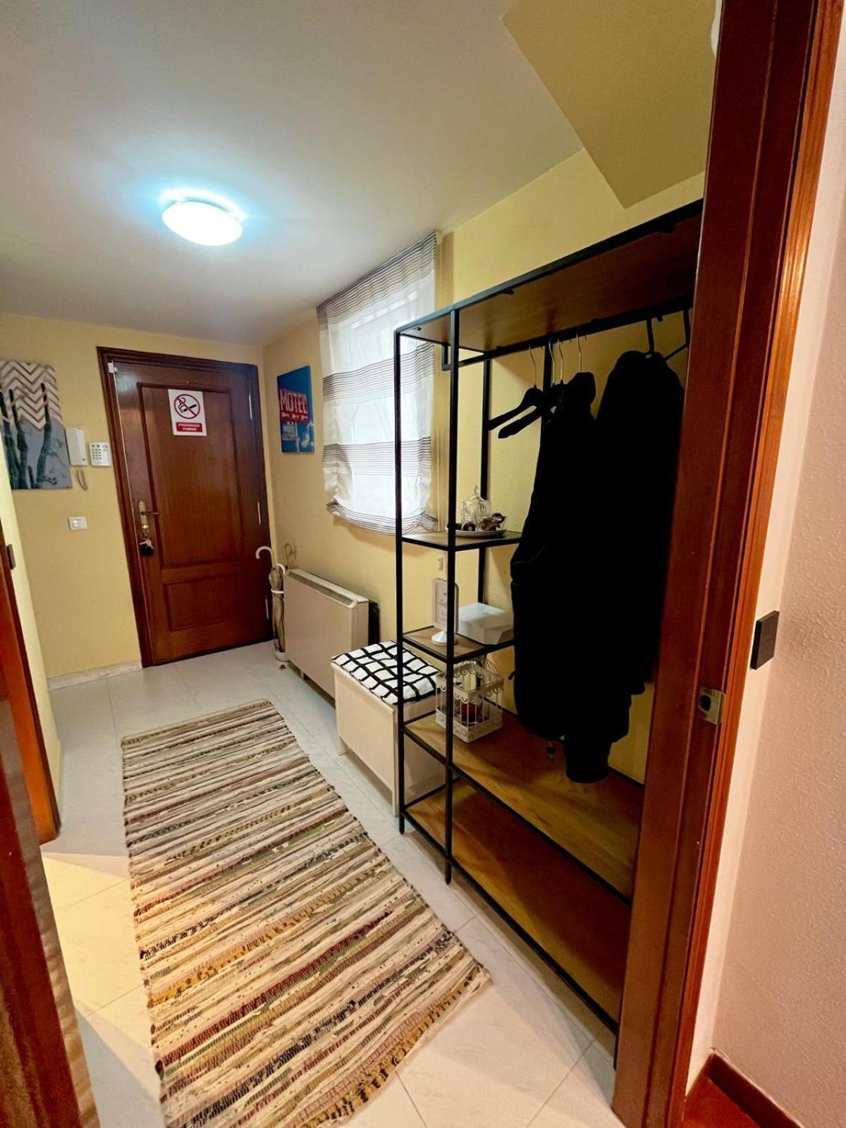 Apartament Duplex Duquesa O Barco de Valdeorras Zewnętrze zdjęcie