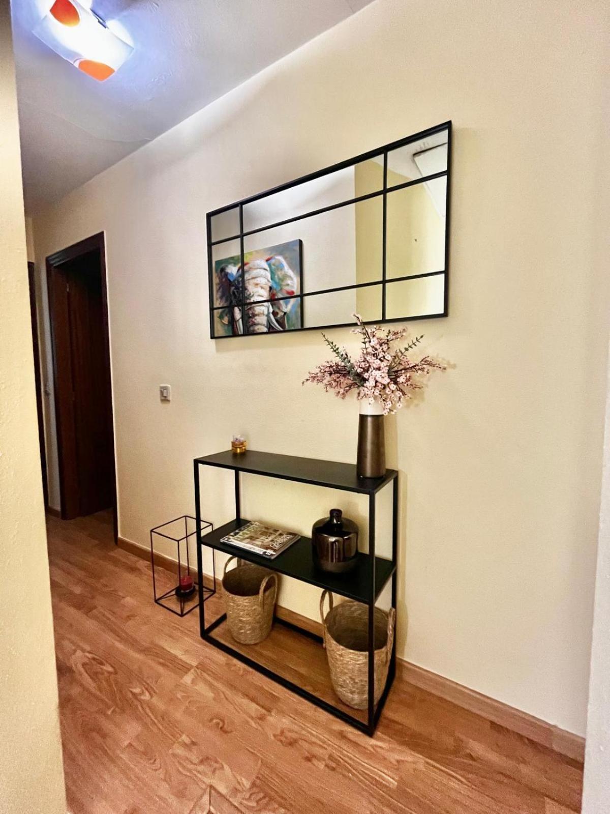 Apartament Duplex Duquesa O Barco de Valdeorras Zewnętrze zdjęcie