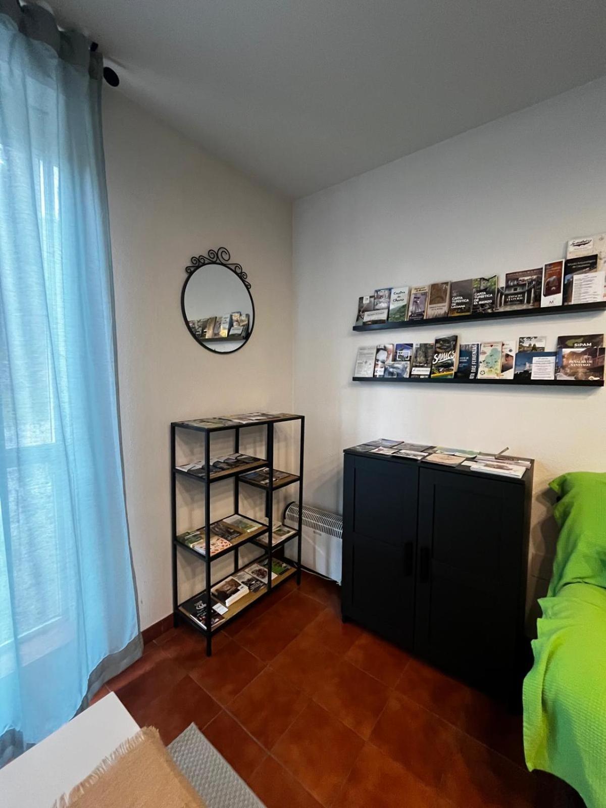 Apartament Duplex Duquesa O Barco de Valdeorras Zewnętrze zdjęcie
