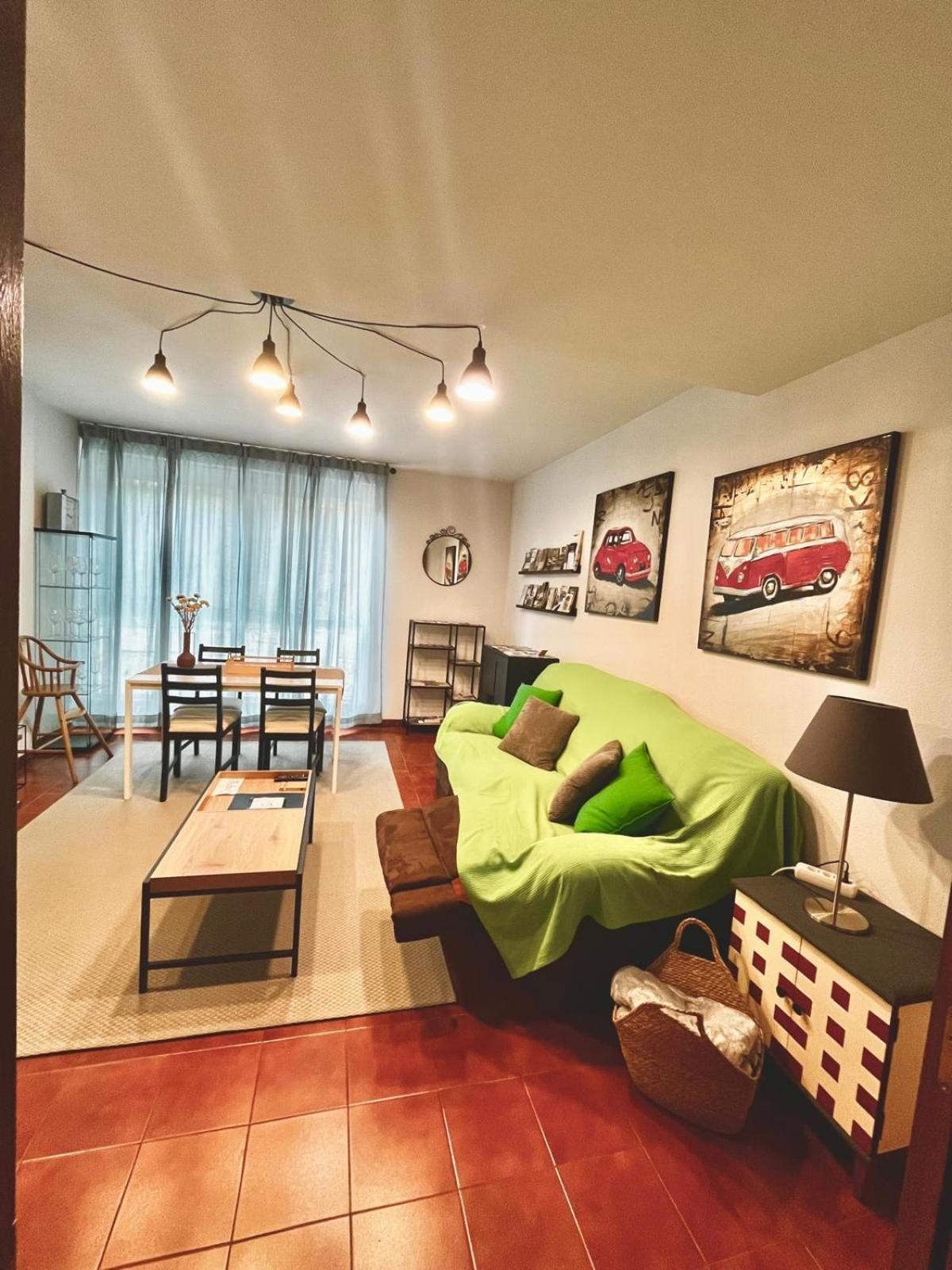 Apartament Duplex Duquesa O Barco de Valdeorras Zewnętrze zdjęcie