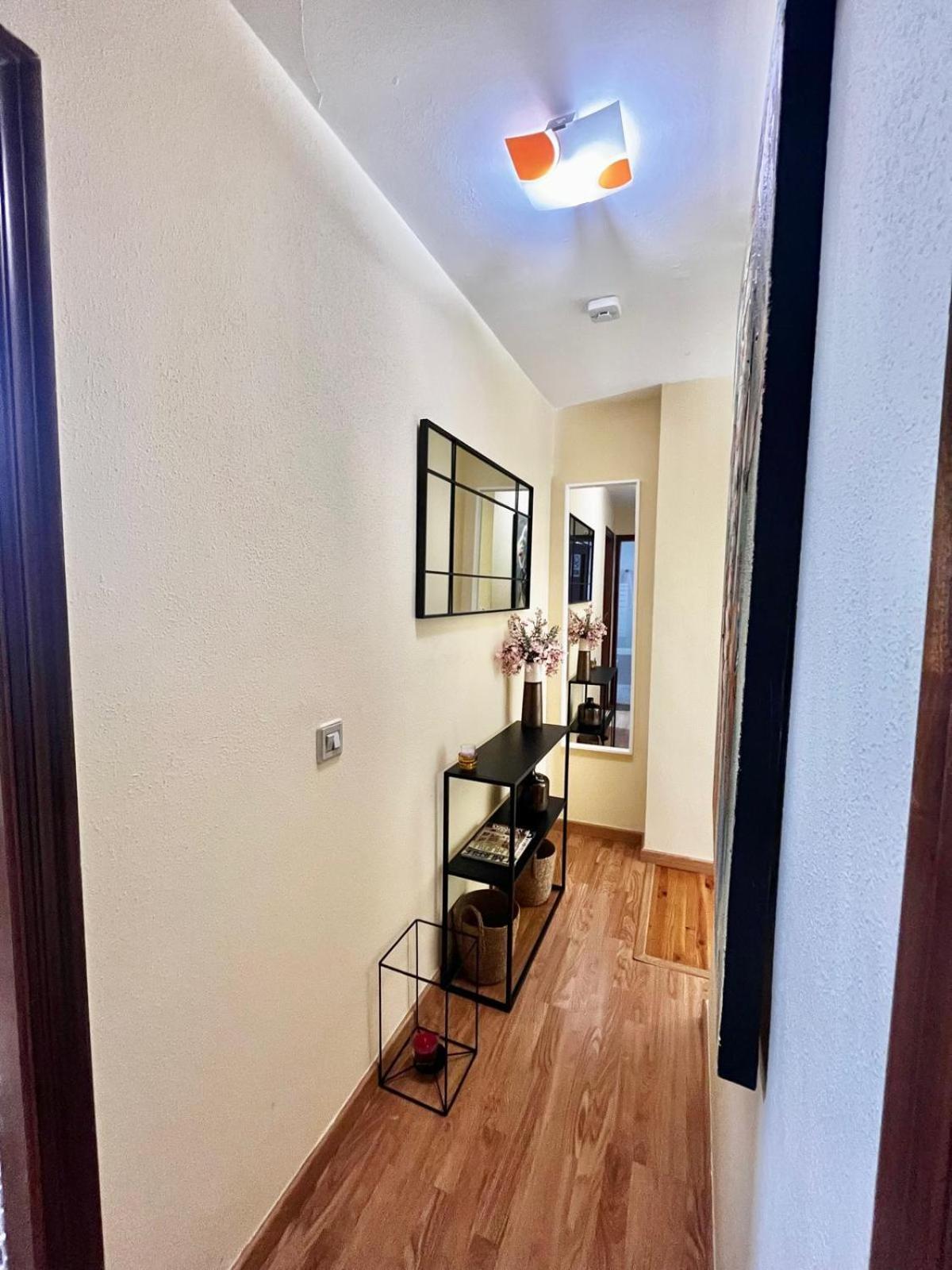 Apartament Duplex Duquesa O Barco de Valdeorras Zewnętrze zdjęcie