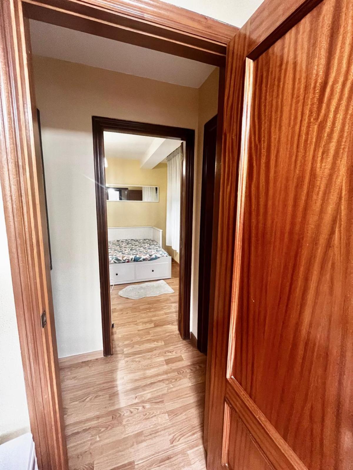 Apartament Duplex Duquesa O Barco de Valdeorras Zewnętrze zdjęcie