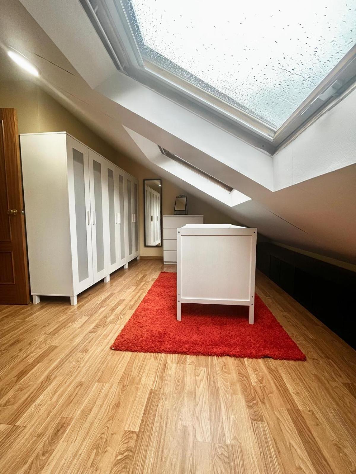 Apartament Duplex Duquesa O Barco de Valdeorras Zewnętrze zdjęcie