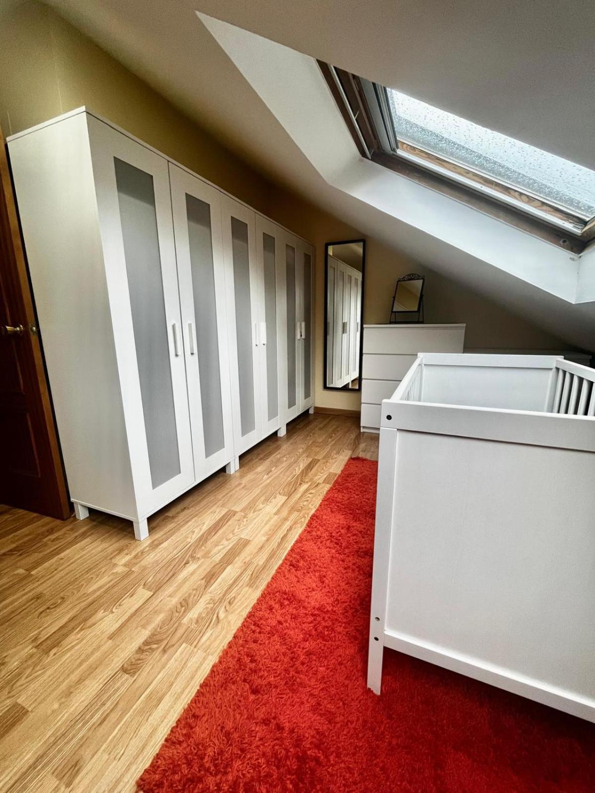 Apartament Duplex Duquesa O Barco de Valdeorras Zewnętrze zdjęcie