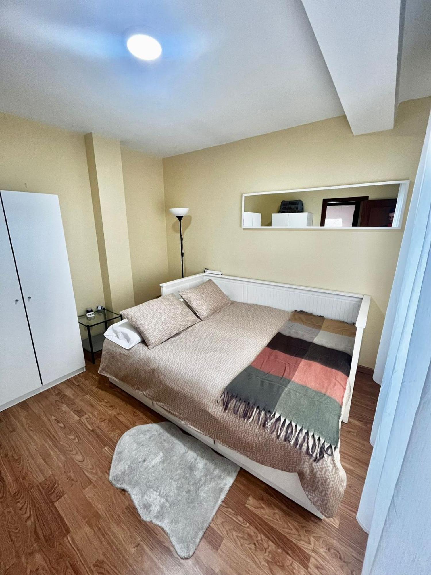 Apartament Duplex Duquesa O Barco de Valdeorras Zewnętrze zdjęcie