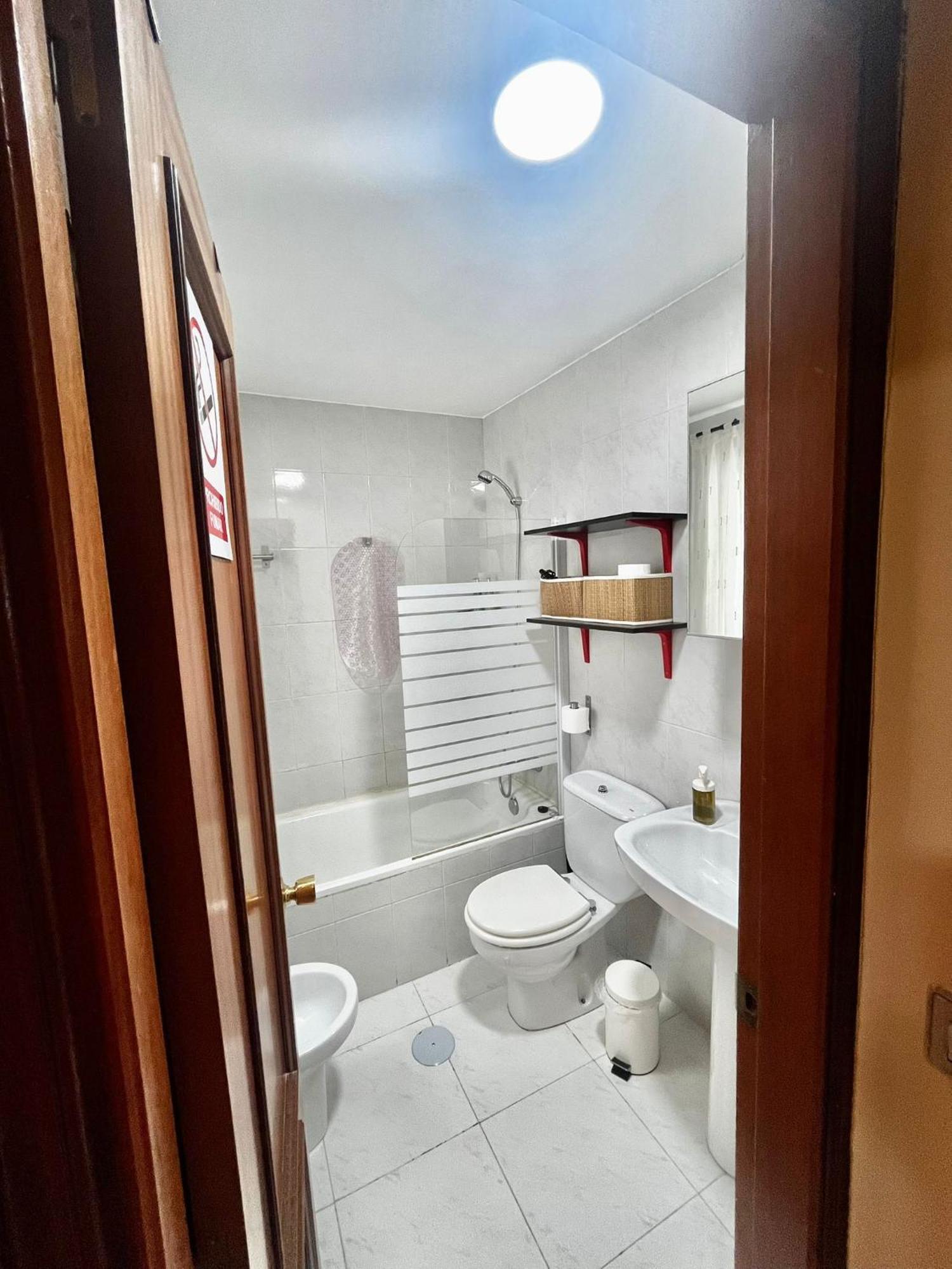 Apartament Duplex Duquesa O Barco de Valdeorras Zewnętrze zdjęcie