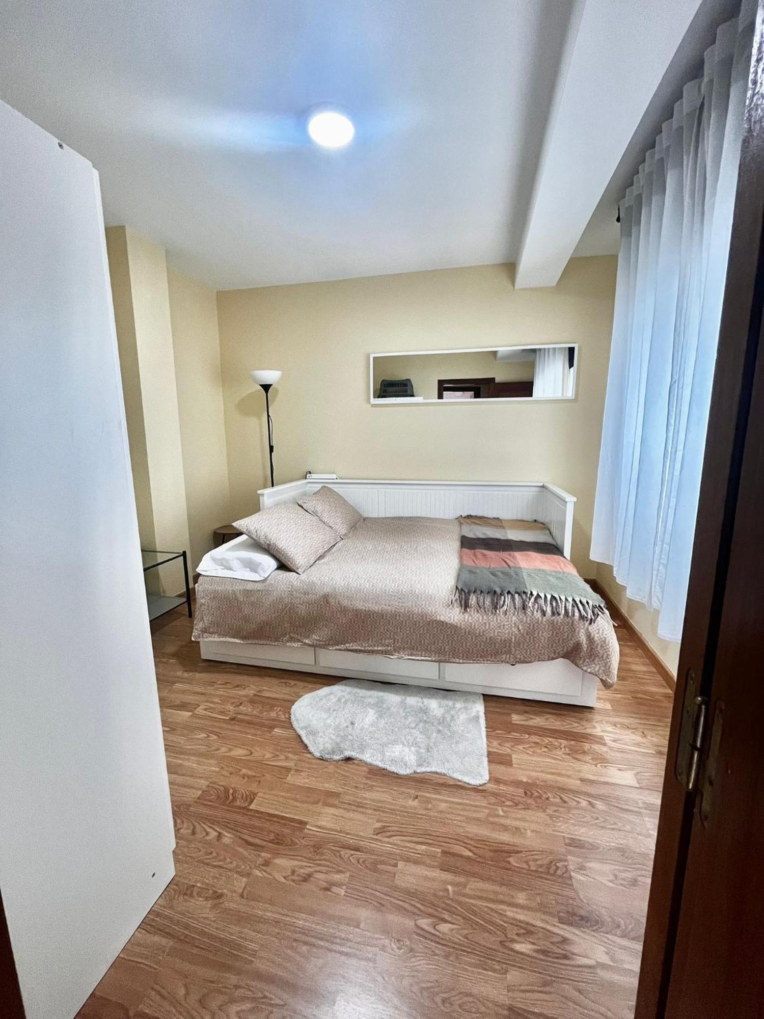 Apartament Duplex Duquesa O Barco de Valdeorras Zewnętrze zdjęcie