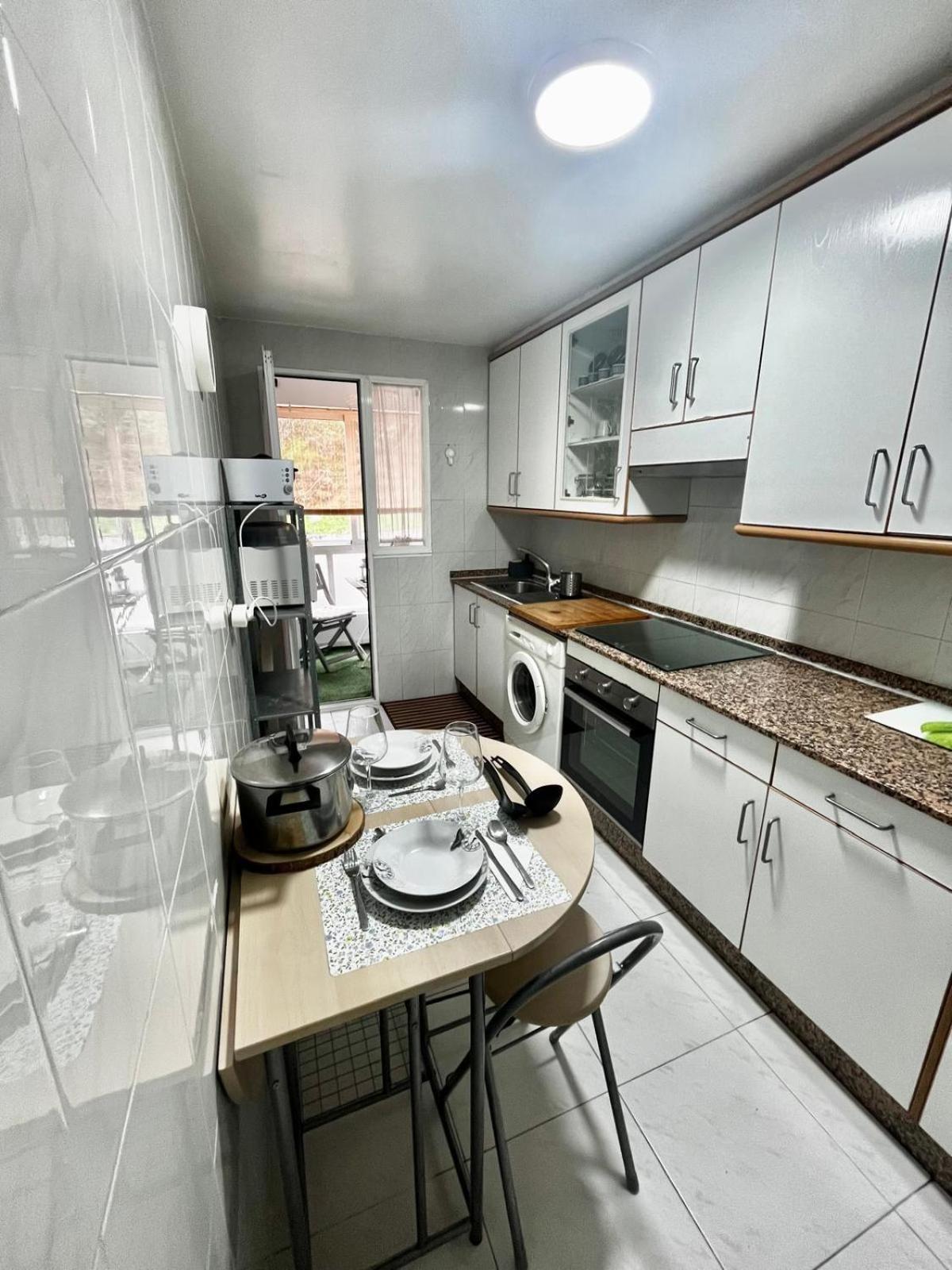 Apartament Duplex Duquesa O Barco de Valdeorras Zewnętrze zdjęcie