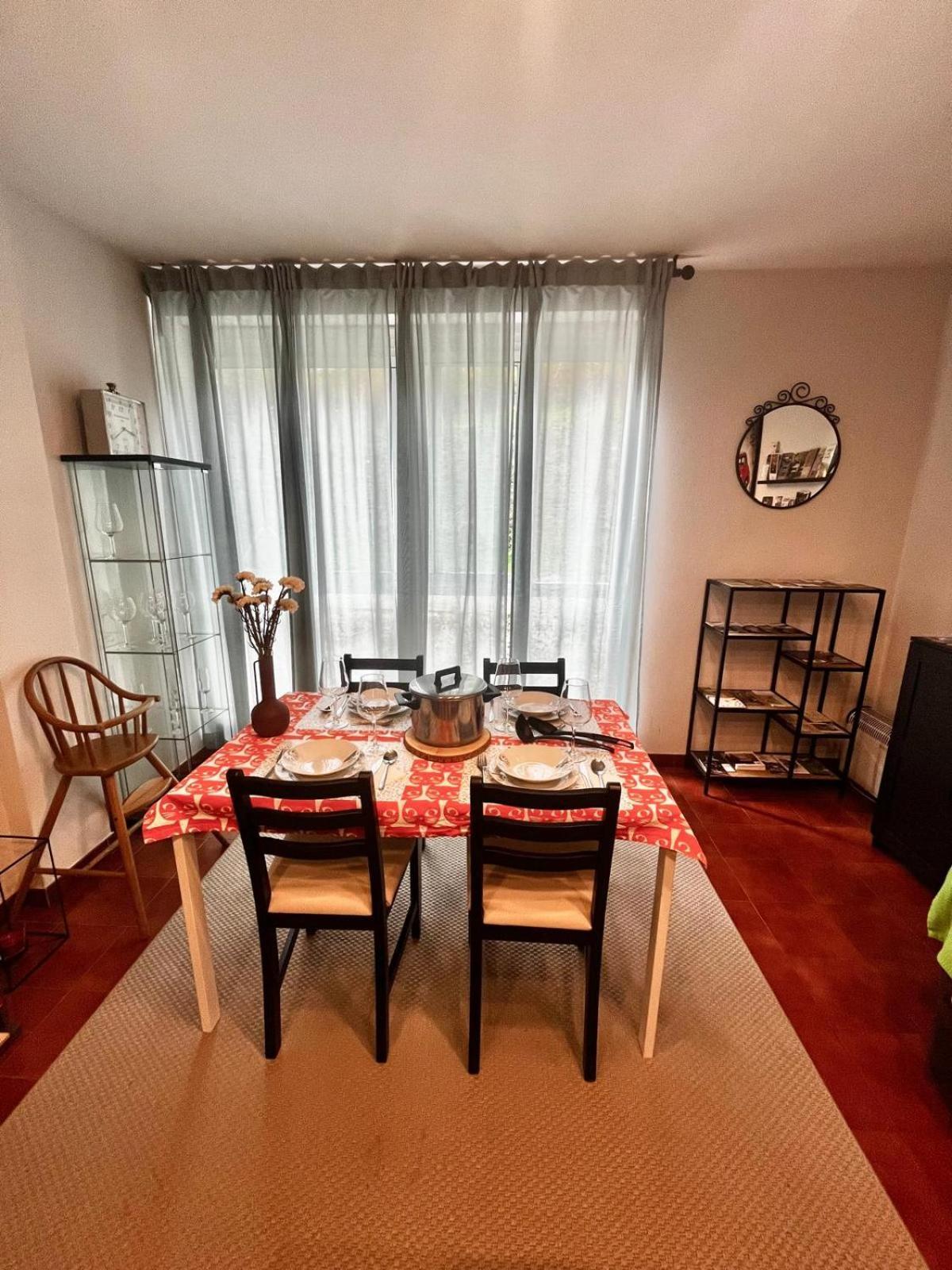 Apartament Duplex Duquesa O Barco de Valdeorras Zewnętrze zdjęcie